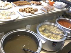 -素满香·素食自助餐(苏州·临顿路店)