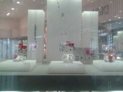 -SWAROVSKI(虹口凯德龙之梦店)