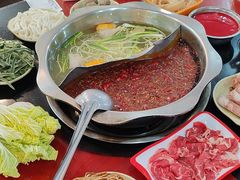 -储奇门鳝鱼火锅(总店)