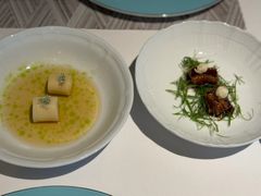 -淮香国色·淮扬菜(正大中心店)