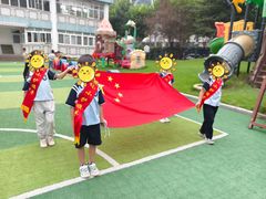 -小风车金桥丽都幼儿园(金桥店)