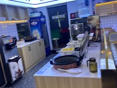 -焖锅部落(容城店)