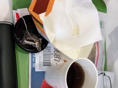 -麦当劳(凯德MALL太阳宫店)