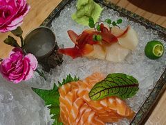 -玄海寿司(国贸店)