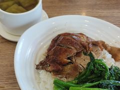 -裕记烧腊连锁餐饮(国商分店)