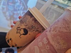 -喜茶(东莞汇一城店)