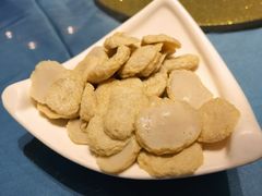 苍南鱼饼-石砰渔港·海鲜楼