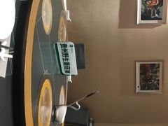 -黔蘑菇四季餐厅(观山湖店)