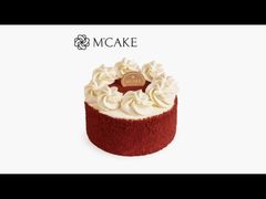 -M'CAKE(西单大悦城店)