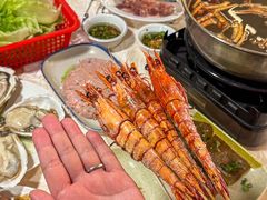 -小煵记·打边炉(西丽文光店)