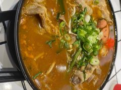 -肥汁米蘭香港米线(长宁来福士店)