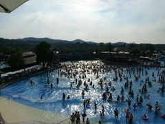 -南京银杏湖乐园