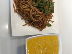 -嘉和一品粥(大沽南路店)