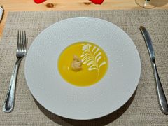 -香樟花园法式铁板烧(恒隆广场店)