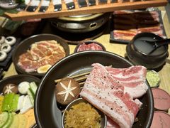 -泥炉烧肉师(新街口金銮巷店)