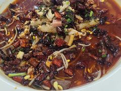 鬼血旺-西新饭店(城中店)