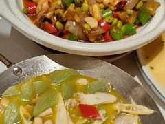 -阿露佳·舌尖上的安吉菜