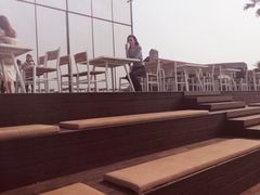 -Cafe Aewol Monsant