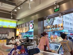 -邵万生食品公司(南京东路店)