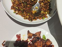 -毛家饭店·融合新湘菜·主题宴(齐鲁软件园店)