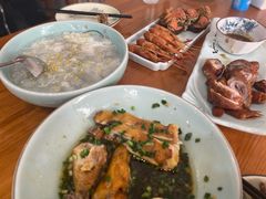 -百家鲜·杭帮菜