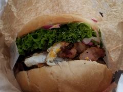 -Fergburger(皇后镇店)