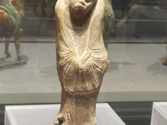 -陕西历史博物馆