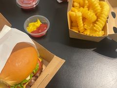 -Shake Shack(西单大悦城店)