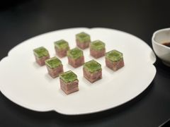 -南潮食肆·玄武湖私房菜(南京首店)