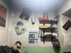 -炙热童年·老北京炙子烤肉(南锣鼓巷店)