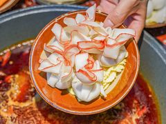 -赵美丽·重庆社区火锅·直营店(火车东站·中豪国际店)