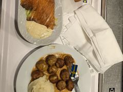 -宜家·瑞典风味餐厅(四元桥店)