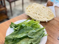 -小伙虎坊桥石锅烤肉(和义店)