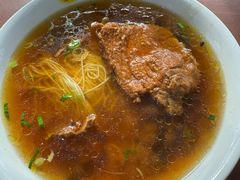 -兴福老面馆(寺路街店)