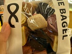 -One Bagel·一个贝果(悠唐店)