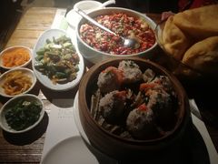 -胡桃里音乐酒馆(曲江店)