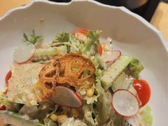 -富山日式料理(宽厚里店)