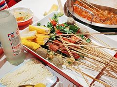 -宏姐串串香(征仪路店)
