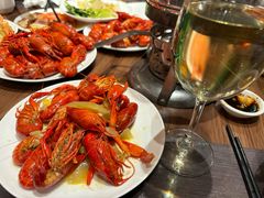 -乐咖啡西餐厅(太湖皇冠假日酒店)