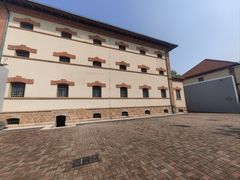 -青岛德国监狱旧址博物馆