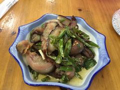 -龚师傅土菜馆.地道农家菜(魅力湘西店)