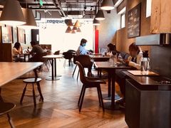 大堂-Wagas沃歌斯(北京君太百货店)