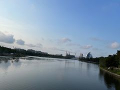 -南汇新城城市公园
