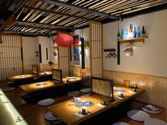 -本寻烧肉酒场(双井店)