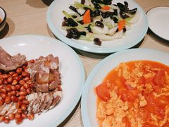 -小船渔村•大连菜•大连焖鱼(黄河路店)
