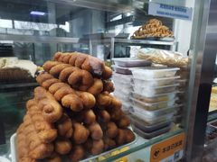 -老磁器口豆汁店(天坛店)