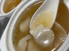 乌鱼蛋汤-东兴楼饭庄(六里桥店)
