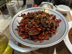 -叶派龙虾•招牌香辣蟹·海鲜(中海国际店)