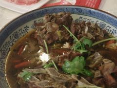 羊蝎子-皇城根(张杨店)