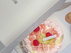 -积慕Cake(解放大道店)